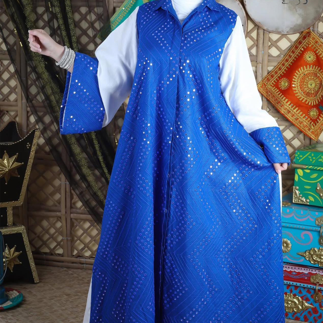 Abayas
