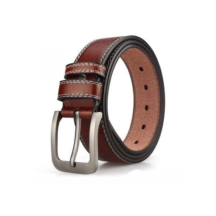 Men’s Leather Belt