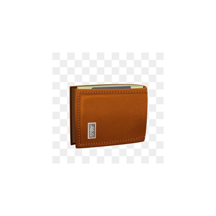 Men’s Leather Wallet