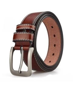 Men’s Leather Belt