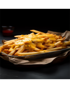 Cheese Fries