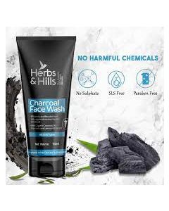 Herbal Face Wash 100ml