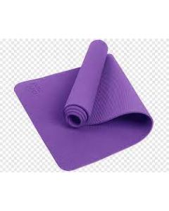 Yoga Mat – Anti-Slip 6mm