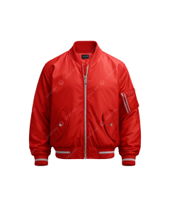 Winter Bomber Jacket